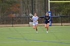 WLax vs UMass  Wheaton College Women’s Lacrosse vs UMass Dartmouth. - Photo By: KEITH NORDSTROM : Wheaton, Lacrosse, LAX